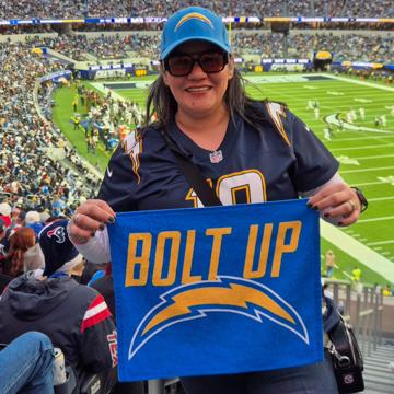 Michelle Dojaquez profile photo