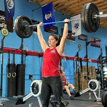 Abigail Gilbert profile photo