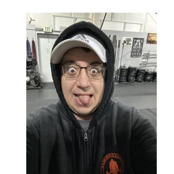 Nathaniel Pope profile photo