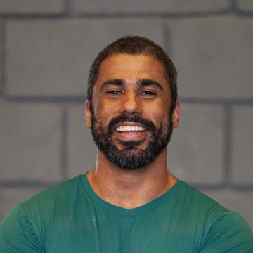 Antonio Farias profile photo