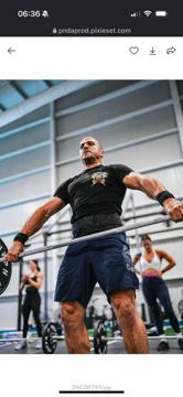 Bruno Lauzon profile photo