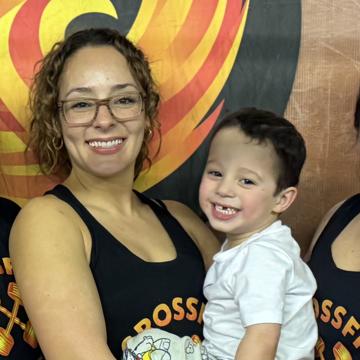 Franchesca Gonzalez profile photo