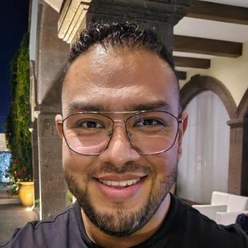 Abdias Camacho profile photo