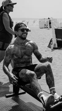Fabian Llanos profile photo