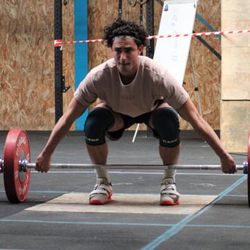 Noham Vignaud profile photo