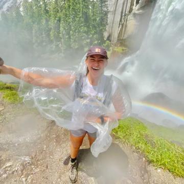 Bella Winter profile photo