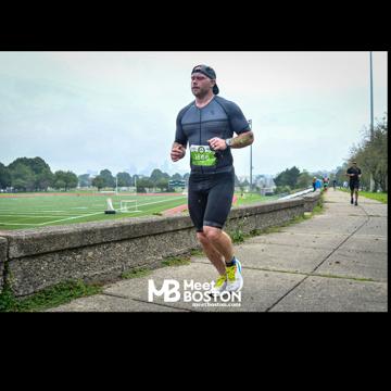 John Ames profile photo