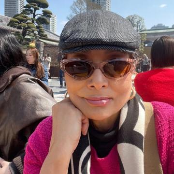 Ruby Alvarez profile photo