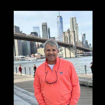 Howard Rush profile photo