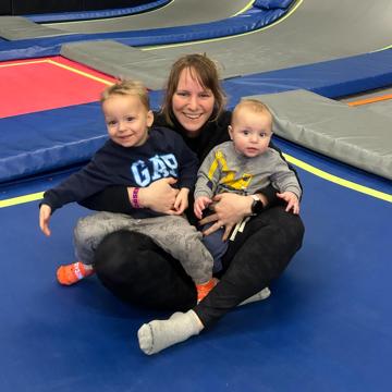 Laura DeBer profile photo