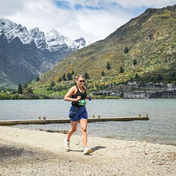 Nelia McDowall profile photo