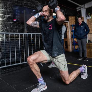 Dave Jewitt profile photo