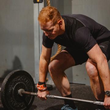 James Parker profile photo