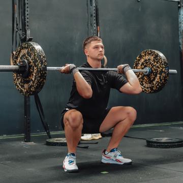 Chase Berry profile photo