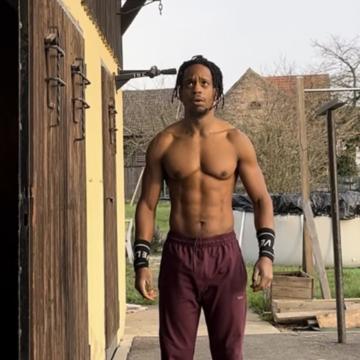 Maxime Ducelier profile photo