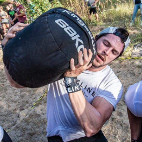 Adam Robinson profile photo