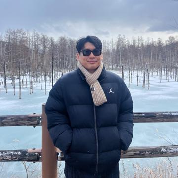 minho oh profile photo