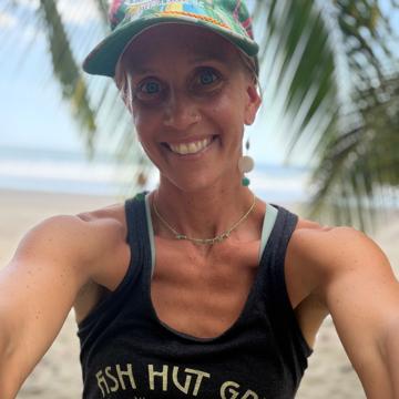 Sarah Radabaugh profile photo