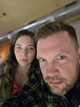 Eugene Bachman profile photo