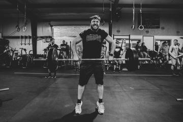 Tim Borkholder profile photo