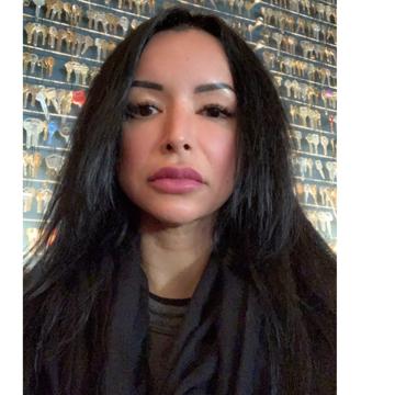 Victoria Cavazos profile photo