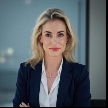 Michelle Unterberger profile photo