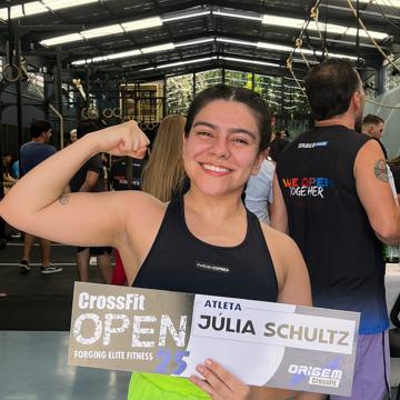 Júlia Schultz profile photo