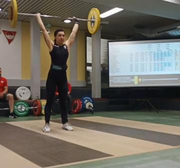 Claudia Gilch profile photo