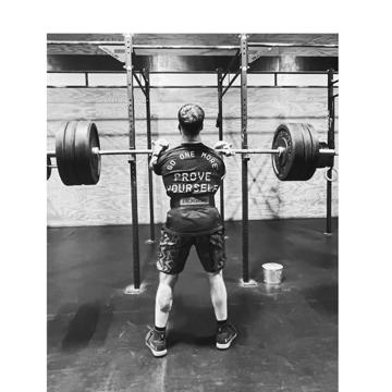 Zach Danberry profile photo