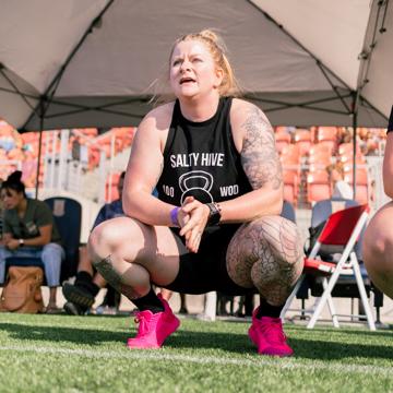 Emily Forloines profile photo