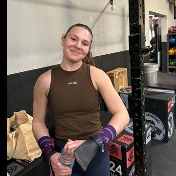 Cecilie Moller profile photo