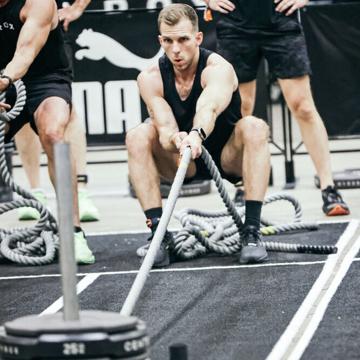 Tanner Dockendorf profile photo