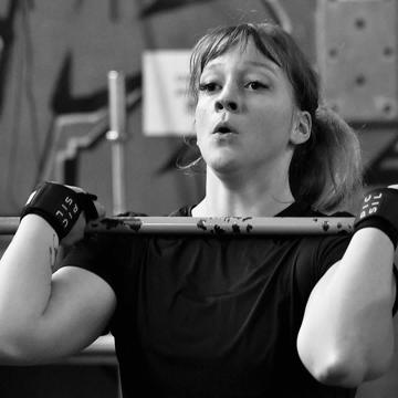 Elisa GROSJEAN profile photo