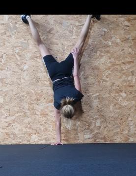 Arlene Jansen profile photo