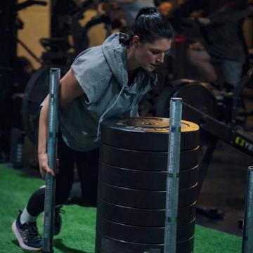 Cindy Delpierre profile photo