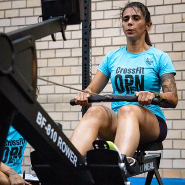 CAMILLA CANQUERINI profile photo