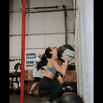 Sahira Varela Paquette profile photo