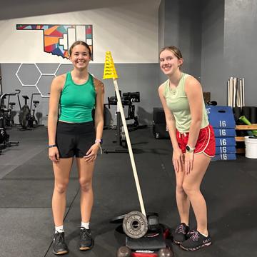 Gwyneth Freshour profile photo