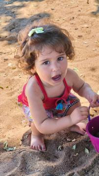 Luana Bimbato profile photo