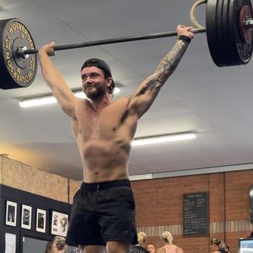 Connor McMullen profile photo