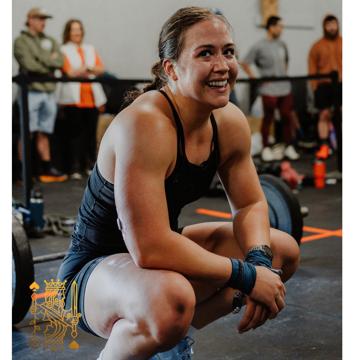 Haley Strehlow profile photo