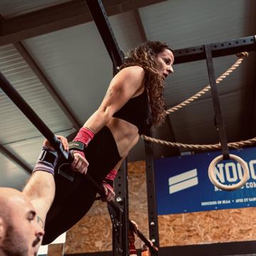 Manon Fabre profile photo