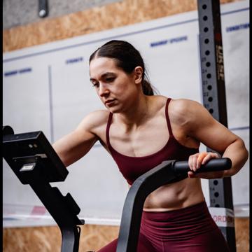 AMY HUGHES profile photo