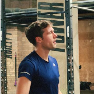 Ryan Casey profile photo