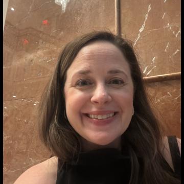 Katie Rigler profile photo