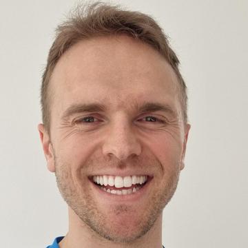 Bruce Valentin profile photo