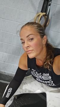 Rachel Hempel-Zygmunt profile photo