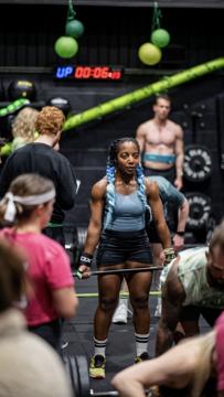 Naomi Ofori profile photo