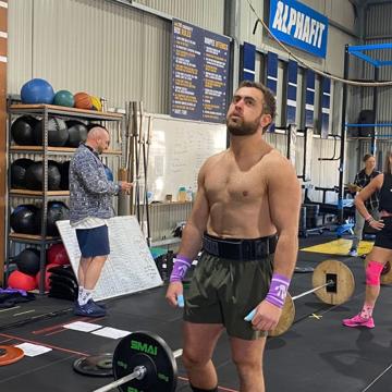 Dom Acitelli profile photo