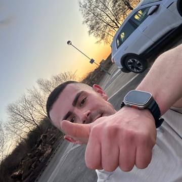 Harrison Watkins profile photo